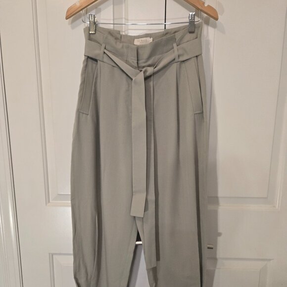 Women's Ted Baker paperback waist pants - Picture 1 of 5